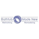 Bathtub Made New - Bathroom Remodeling