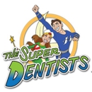 The Super Dentists - Pediatric Dentistry