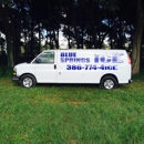 Blue Springs Ice - Ice