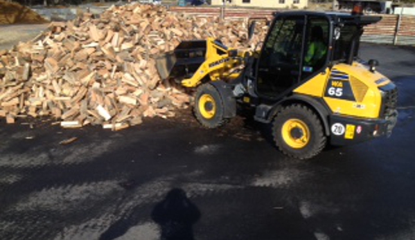 Leslie Vale Landscape Supplies Huon Depot - Huonville, TAS