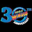 105.1 Fm Wava - Radio Stations & Broadcast Companies