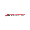 Lafayette Foundation Repair & Waterproofing Pros - Foundation Contractors