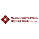 Moore, Truelove, Pharis, Meyers & Marsh, CPAs, PLLC - Bookkeeping