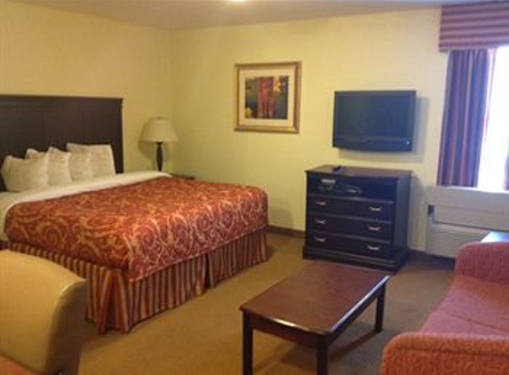 InTown Suites Prattville - Prattville, AL