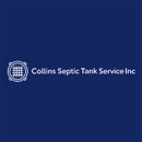 Collins Septic Tank Service Inc - Septic Tanks & Systems