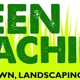 Green Machine Lawn Service Snow Removal