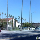 Jefferson-Vassie D Wright Memorial Branch Library, Los Angeles Public Library - Libraries