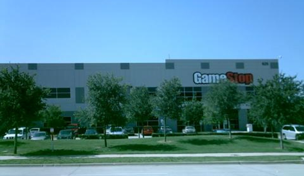 Gamestop - Grapevine, TX