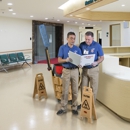 Jan-Pro Northwest - Building Cleaners-Interior