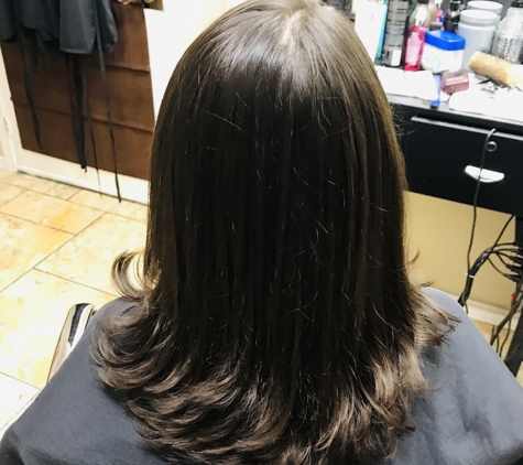 Xenia's Hair Salon - Spring, TX