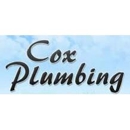 Cox Plumbing - Plumbing-Drain & Sewer Cleaning
