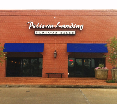 Pelican Landing Grill - Gonzales, LA