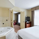 Hilton Garden Inn Charlotte North - Hotels