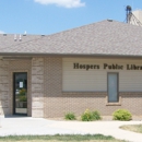 Hospers Public Library - Libraries