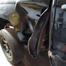 Steelfusion autobody - Automobile Body Repairing & Painting