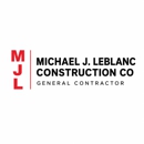 Michael J LeBlanc Construction - General Contractors
