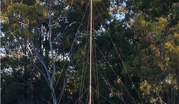 X-Mod Television Services - Mountain Creek, QLD