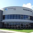Vanderbilt Heart Hopkinsville, KY - Medical Clinics