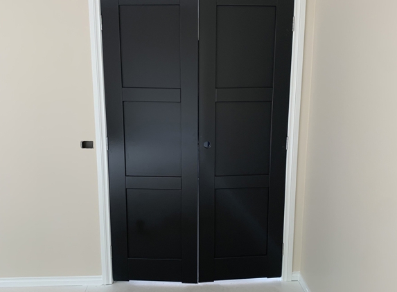 Pro Hands Painting & Caulking Pty Ltd - Brighton, VIC