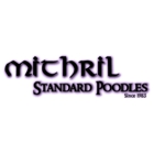 Mithril Standard Poodles