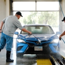 Super Tunnel Car Wash - Car Wash