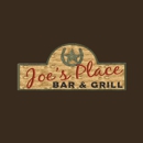 Joe's Place Bar & Grill - Bar & Grills