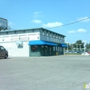 Popeyes Louisiana Kitchen - Temporarily Closed - Fast Food Restaurants