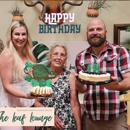 The Leaf Lounge - Nursery-Wholesale & Growers
