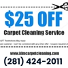KLM Carpet Care Service gallery