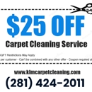 KLM Carpet Care Service - Carpet & Rug Cleaners