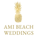 AMI Beach Weddings - Wedding Planning & Consultants