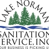Lake Norman Sanitation gallery