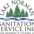 Lake Norman Sanitation