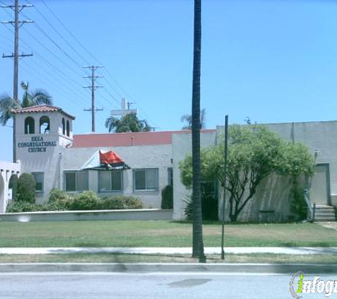 Congregational Church Of Brea - Brea, CA