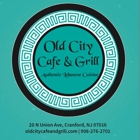 Old City Cafe & Grill