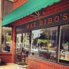 Max Bibo's USA gallery