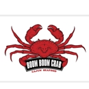 Boom Boom Crab Seafood Inc - Seafood Restaurants