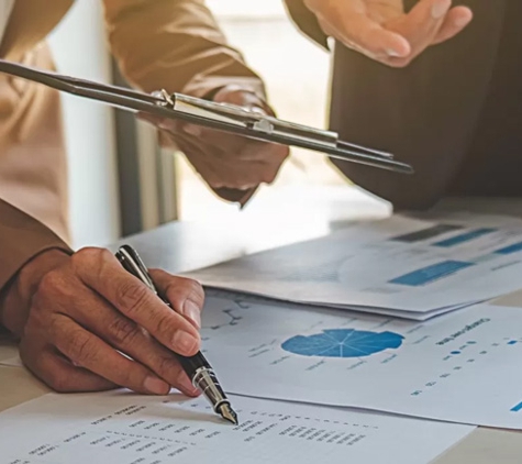 TNR Chartered Accountants - Lismore, NSW