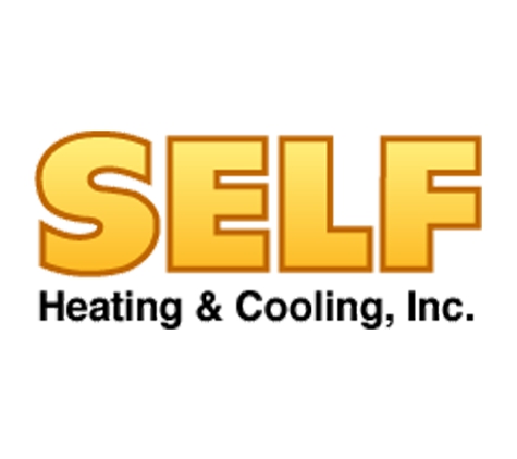 Self Heating & Cooling Inc
