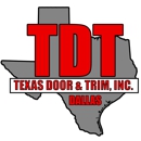 Texas Door and Trim - Windows