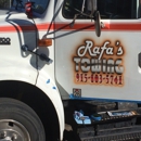 Rafas Towing - Towing