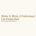 Walter D. White, A Professional Law Corporation