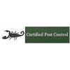 Certified Pest Control gallery