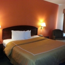 Great Western Inn & Suites - Saginaw - Motels