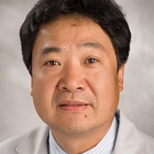 Daniel Y Kim, MD