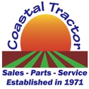 Coastal Tractor - Farm Equipment Parts & Repair