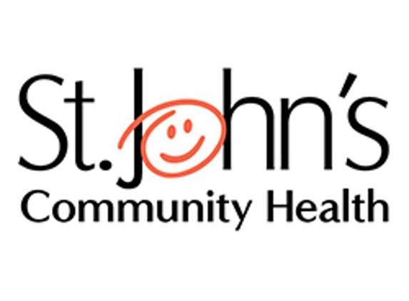 St. John's Community Health Roosevelt Health Center - Los Angeles, CA