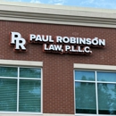 Paul Robinson Law Personal Injury and Car Accident Lawyers - Apex - Attorneys