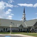 The Church of Jesus Christ of Latter-day Saints - United Church of Christ
