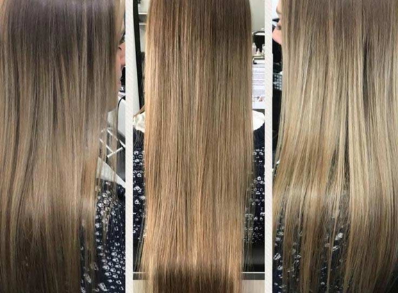 Valley Headway International Hair Design - Morwell, VIC